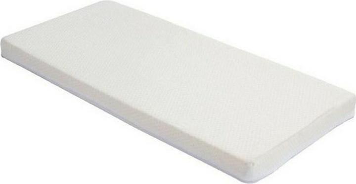 Candide Fresh mattress (50 x 83 cm) (50 x 83 cm)