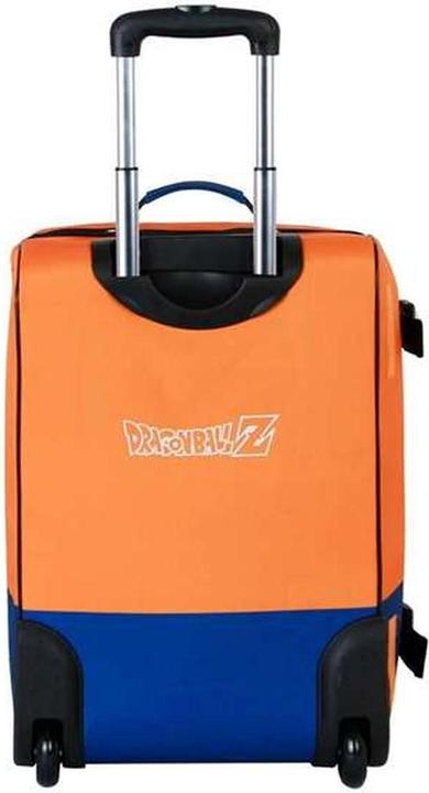 Produktbild Karactermania Foldable Cabin Suitcase Symbol (30 l)
