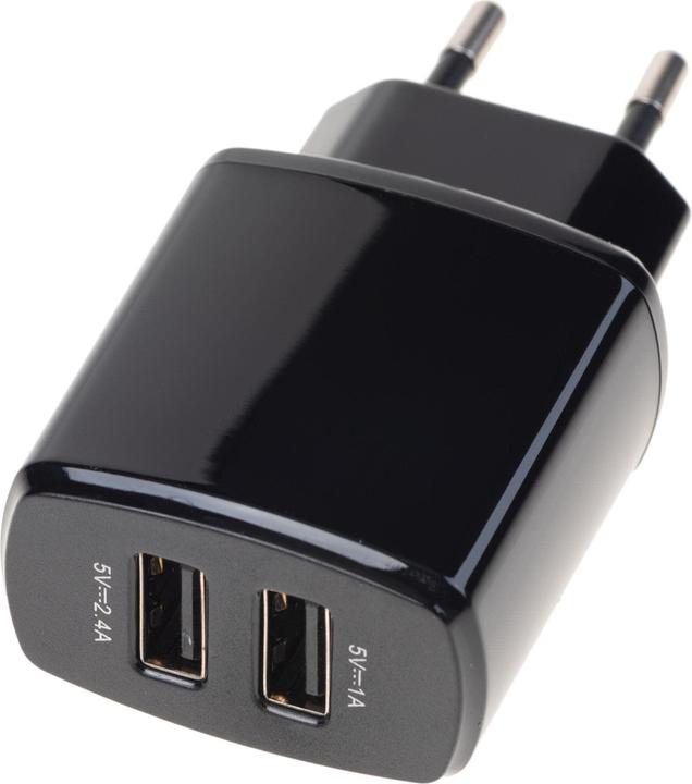 Immagine prodotto Alpha Elettronica Alimentatore USB KD503/2