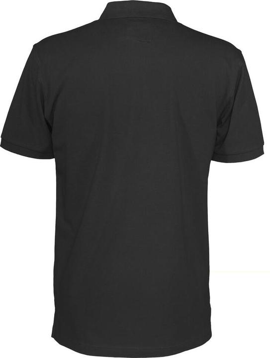 Actual product image Cottover Pique SS Man (L)