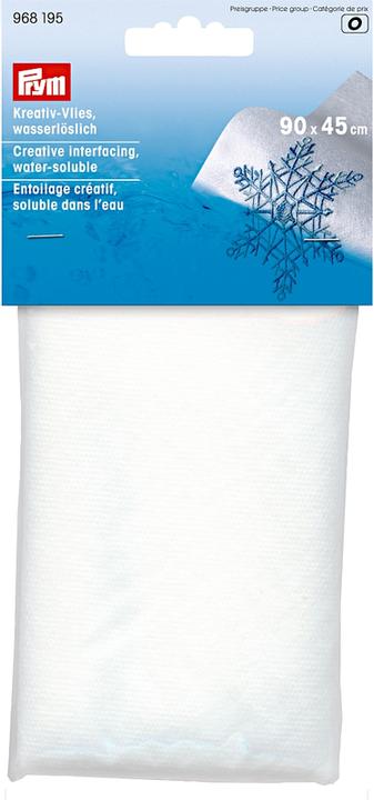 Prym Non-tissé créatif