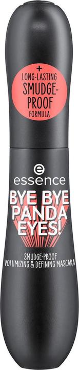 Produktbild essence Bye Bye Panda Eyes (Black)