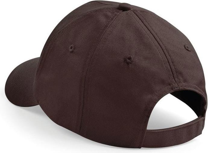 Produktbild Beechfield 5 Panel Baseballkappe Original (One Size)