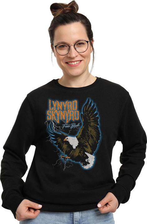 Immagine prodotto Lynyrd Skynyrd Freebird Felpa Elettrico Adulto Unisex (L)