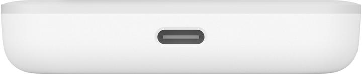 Image du produit Belkin BoostCharge (2500 mAh, 7.50 W, 9.25 Wh)