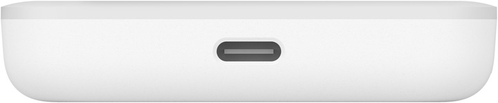 Actual product image Belkin BoostCharge (2500 mAh, 7.50 W, 9.25 Wh)