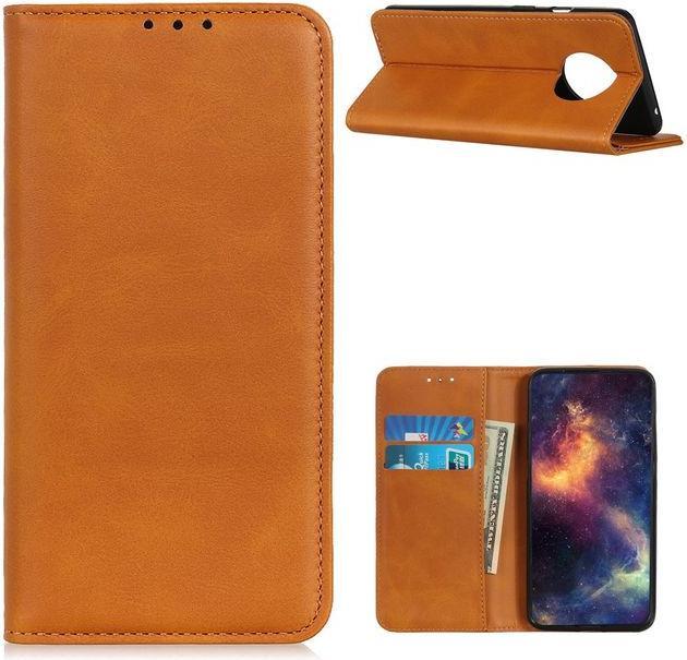 Produktbild MU Classic Classic V Leder Bookcover Series (Huawei Mate 40)