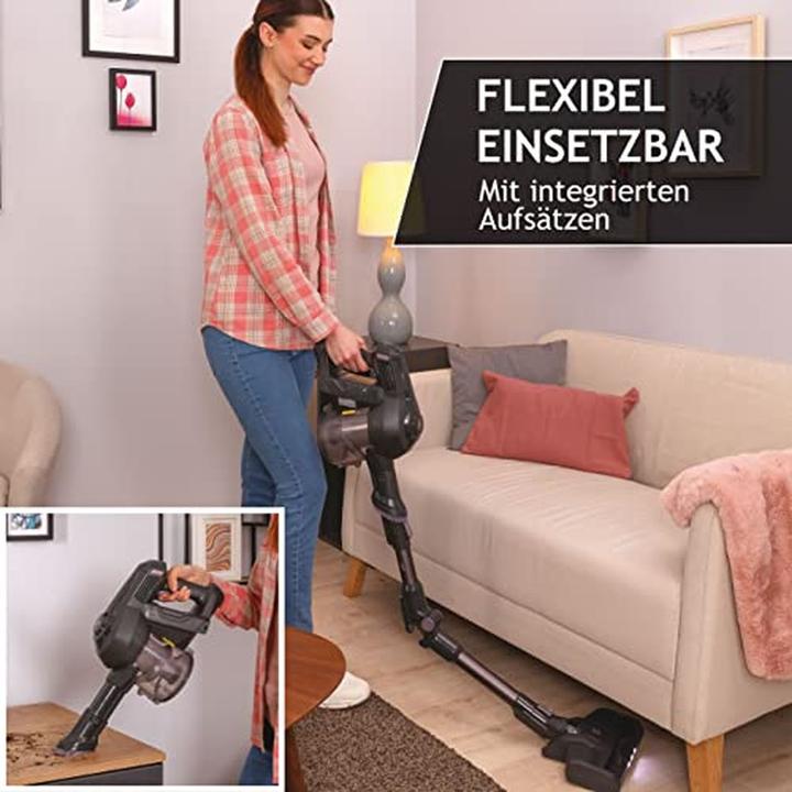 Image du produit Hoover HF103X 011