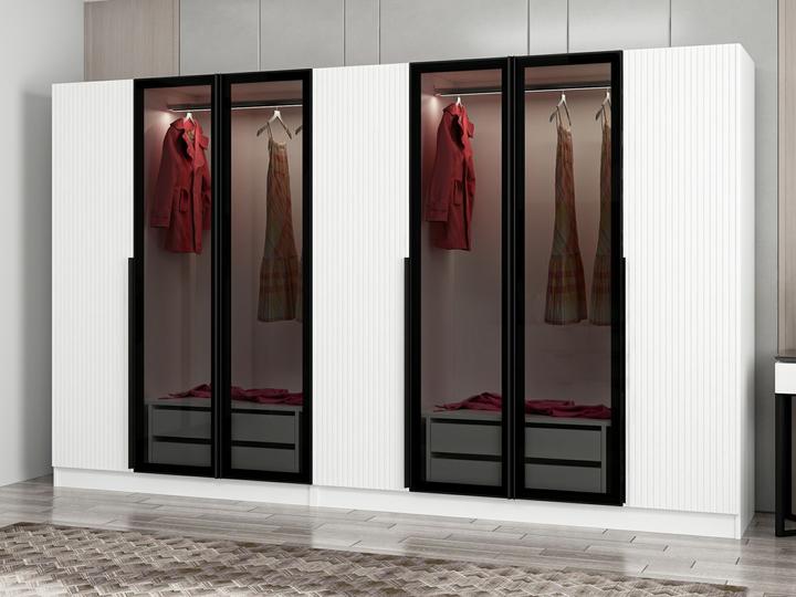 Produktbild Skye Decor Kaley (315 x 52 x 210 cm)