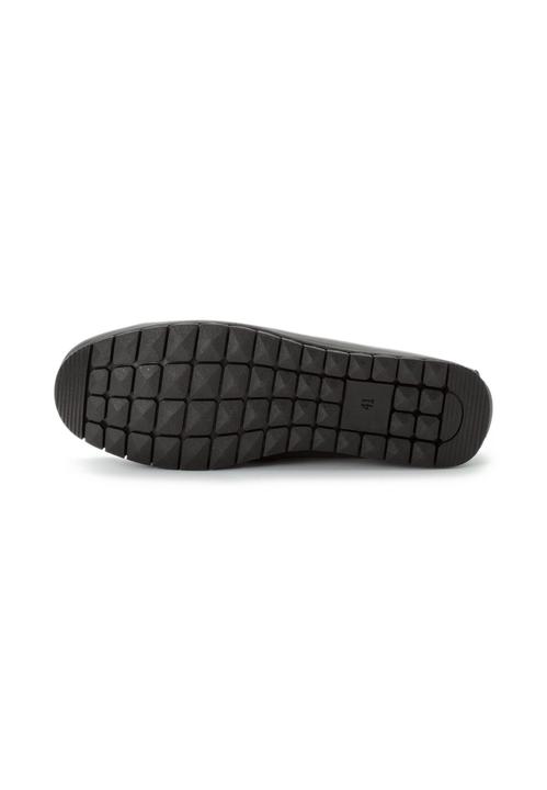 Produktbild Camel Active Slipper Nappa SCHWARZ (44)