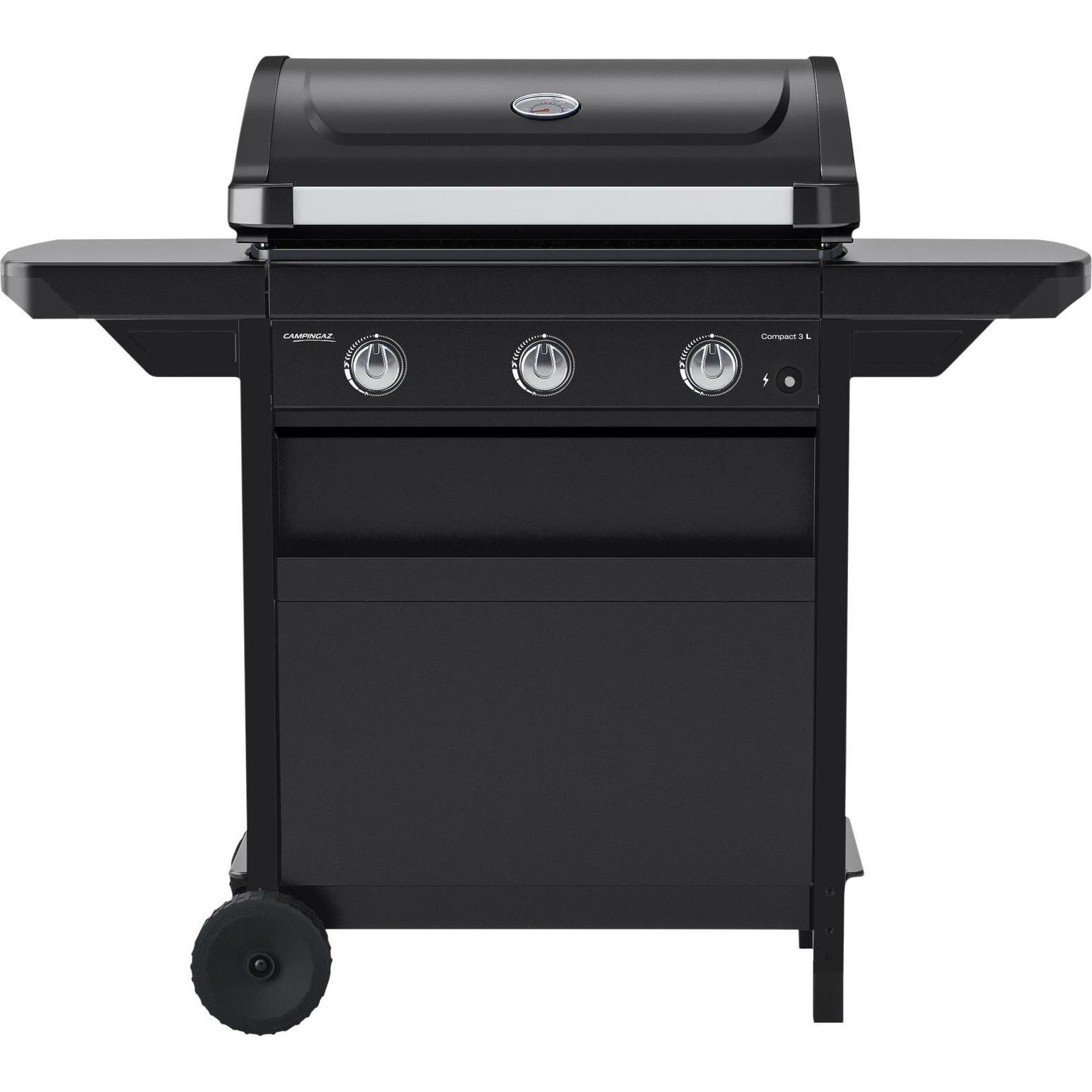 Campingaz, Gasgrill, Compact 3 L (7.50 kW)