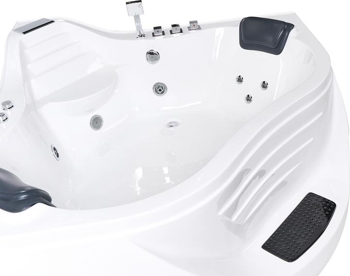 Image du produit Beliani Cartagena (400 l, 220 cm, 160 cm)