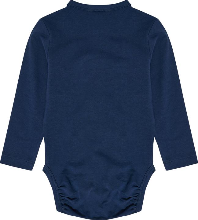 Image du produit hummel hmlMINI LOGO BODY L/S (56)