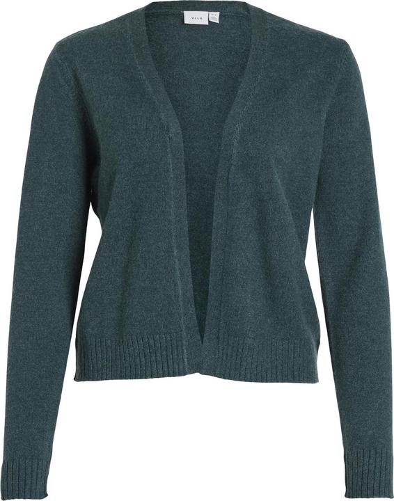 Produktbild Vila Kurze, offene Strickjacke (XXL)