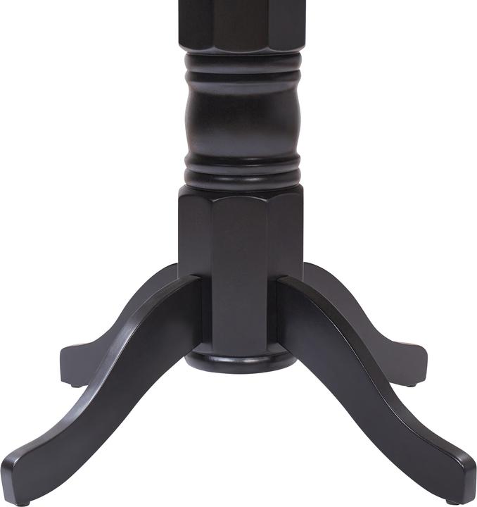 Actual product image Beliani Akron (120 x 120 x 76 cm)