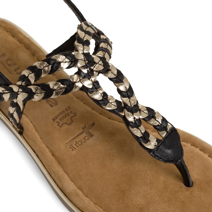 Actual product image Tamaris Sandal (37)