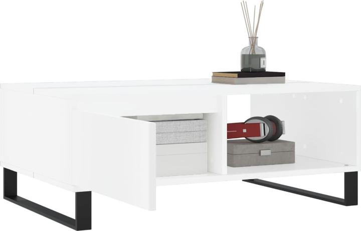 Image du produit vidaXL Couchtisch (90 x 60 x 35 cm)