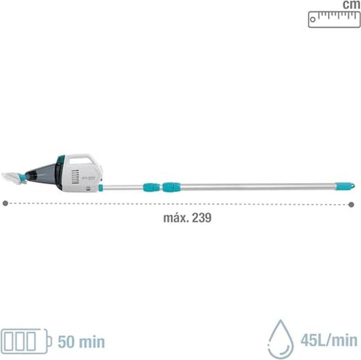 Actual product image Intex ZR100