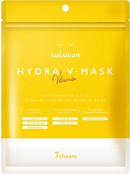 Immagine prodotto Lululun Maschera Hydra V - 7 fogli
