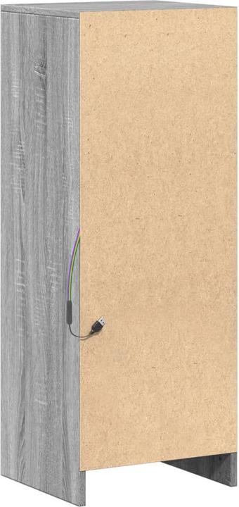 Image du produit vidaXL Sideboard (38 x 34 x 100 cm)