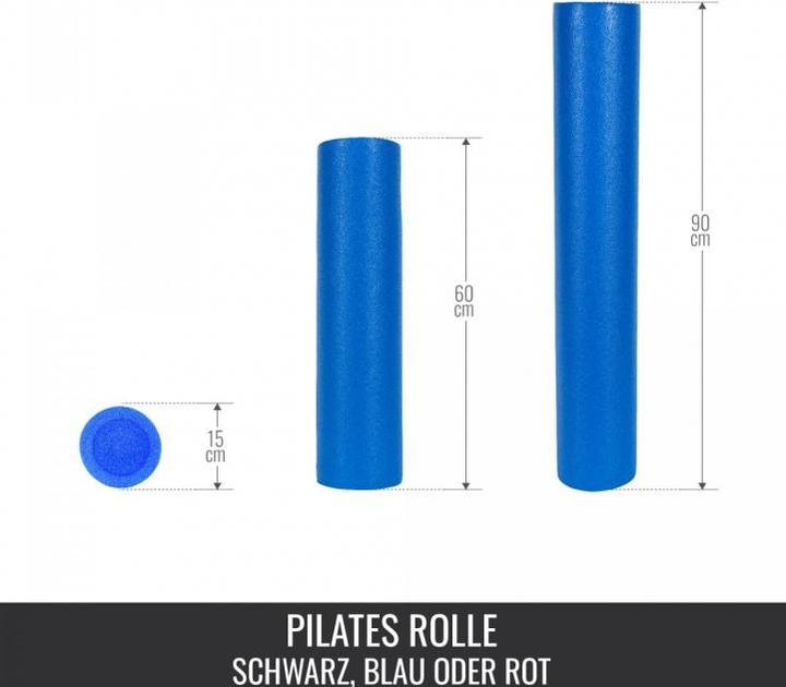 Immagine prodotto Gorilla Sports Pilatesrolle