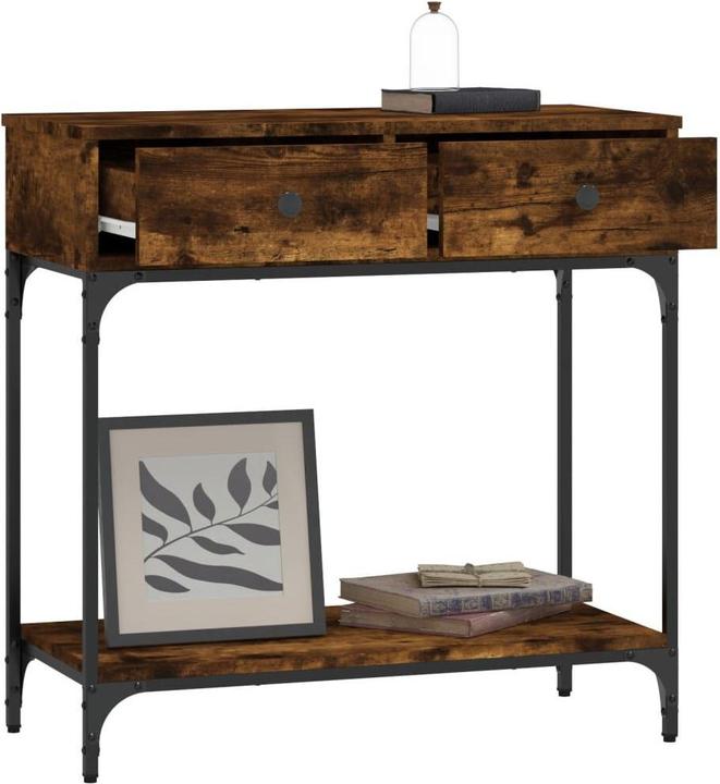Produktbild vidaXL Konsolentisch (75 x 34.50 x 75 cm)