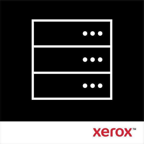 Xerox Festplatte - 320 GB - intern - f (0.32 TB)