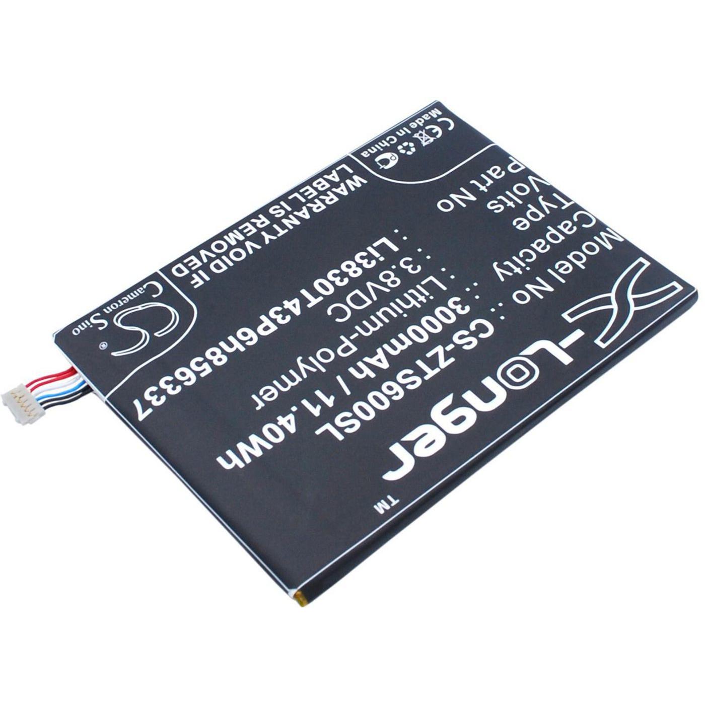 CoreParts Battery for ZTE Mobile, Smartphone Akku