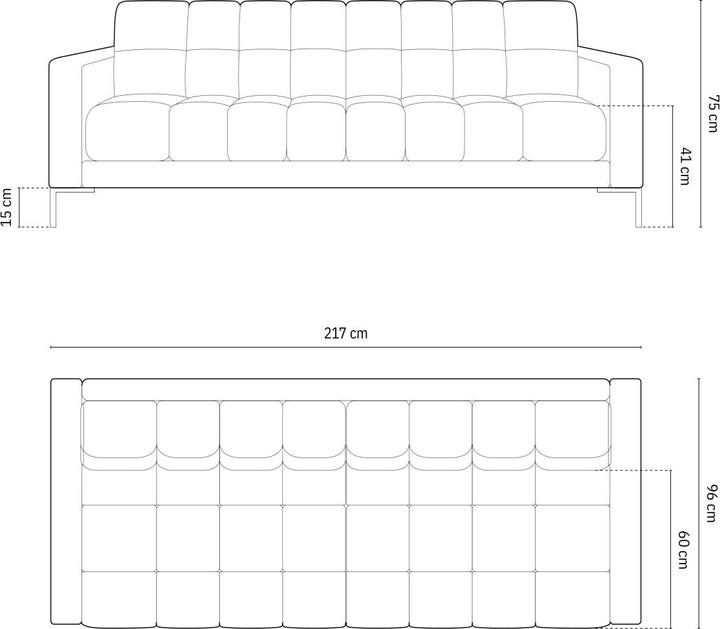 Produktbild Cosmopolitan Design Bali