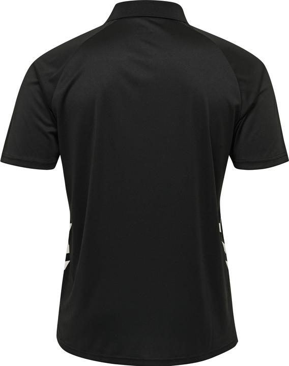 Actual product image hummel Promo Polo (S)
