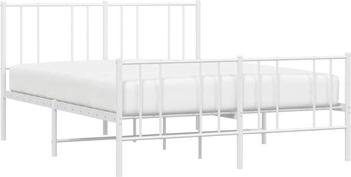 Image du produit vidaXL Bettgestell (150 x 200 cm)