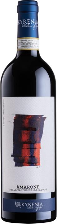 Produktbild Kyrenia Amarone (2018)