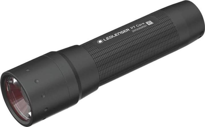 Produktbild Ledlenser P7 Core (8.50 cm, 450 lm)