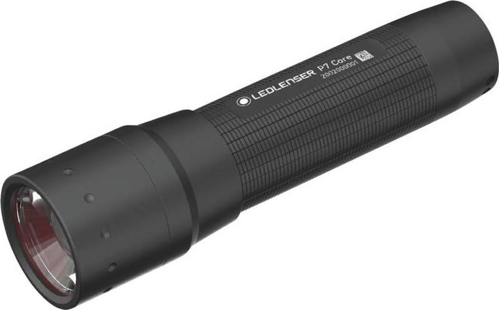 Actual product image Ledlenser P7 Core (14 cm, 450 lm)