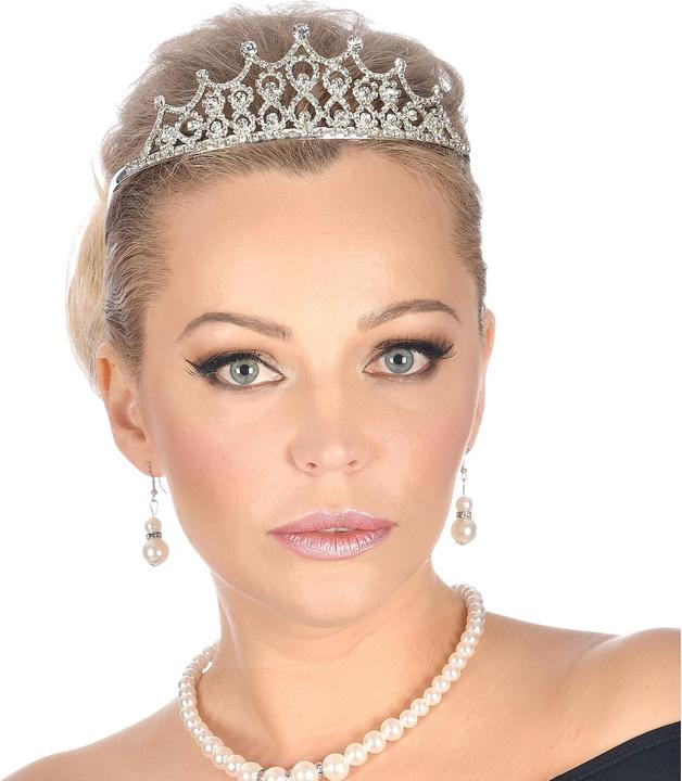 Produktbild Widmann Strass Tiara