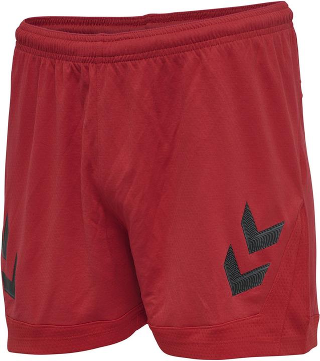 Image du produit hummel Lead Womens Poly Short (M)