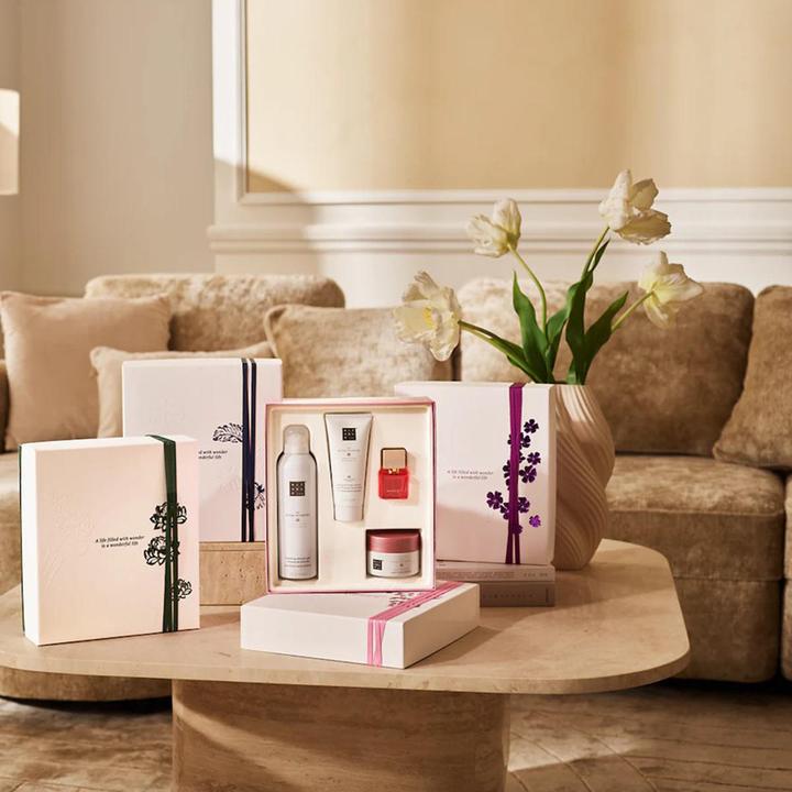 Produktbild Rituals Sakura (Körperpflegeset)