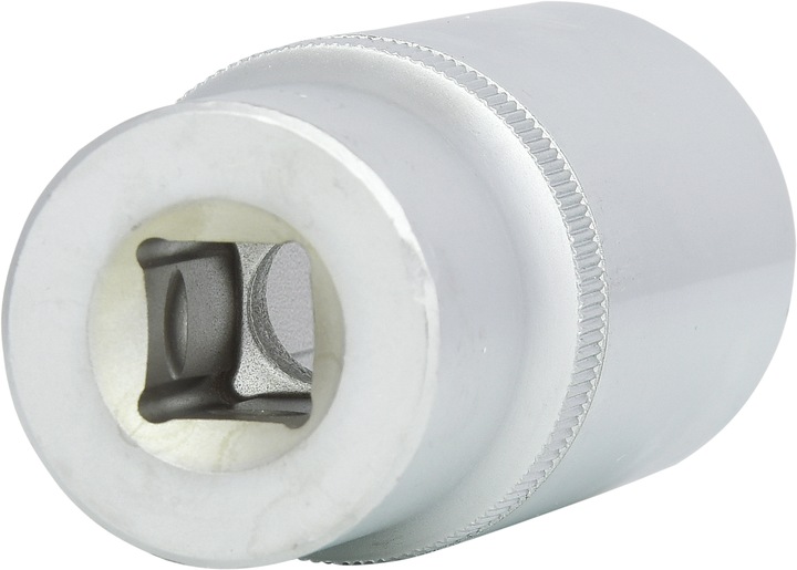 Produktbild KS Tools 1/2" Sechskant-Stecknuss lang (30 mm)