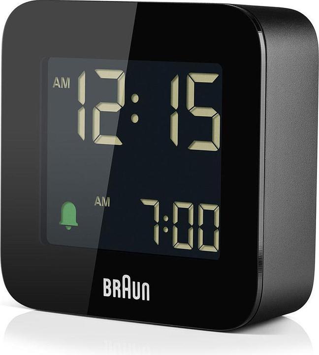 Actual product image Braun BC08B