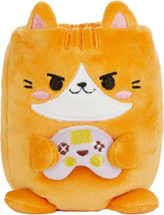 Actual product image Balvi Pen holder FLUFFY KAWAII GAMER