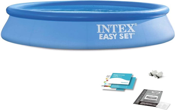 Immagine prodotto Intex Easy Set (Ø 305 x 61 cm)