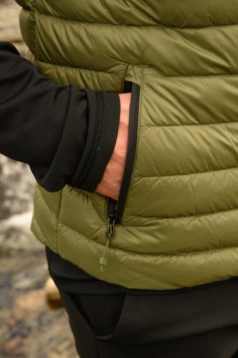 Immagine prodotto Mac in a Sac Giacca Piumino Uomini ALPINE (XXL)