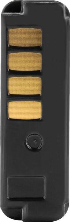 Produktbild Ansmann Kamera-Akku ersetzt Original-A (Kamera Akku)