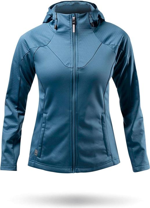 Produktbild Zhik Tech Hoodie Damen (XS)
