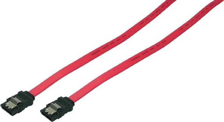 Produktbild LogiLink CS0009 (30 cm, SATA)