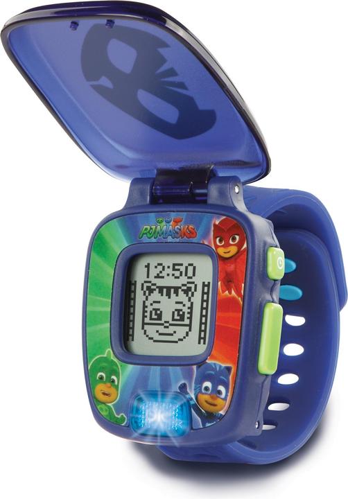 Produktbild VTech Superlernuhr Catboy (Deutsch, 3 - 6 Jahre)