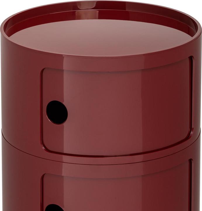 Actual product image Kartell Componibili Big (Ø 42 x 61.5 cm)