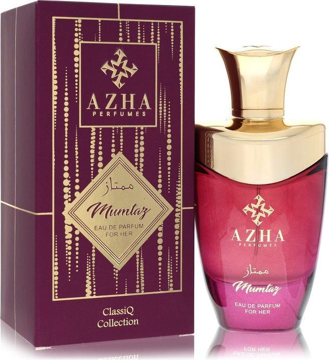 Immagine prodotto Azha MUMTAZ(W)EDP SP 3.3oz (Eau de parfum, 100 ml)