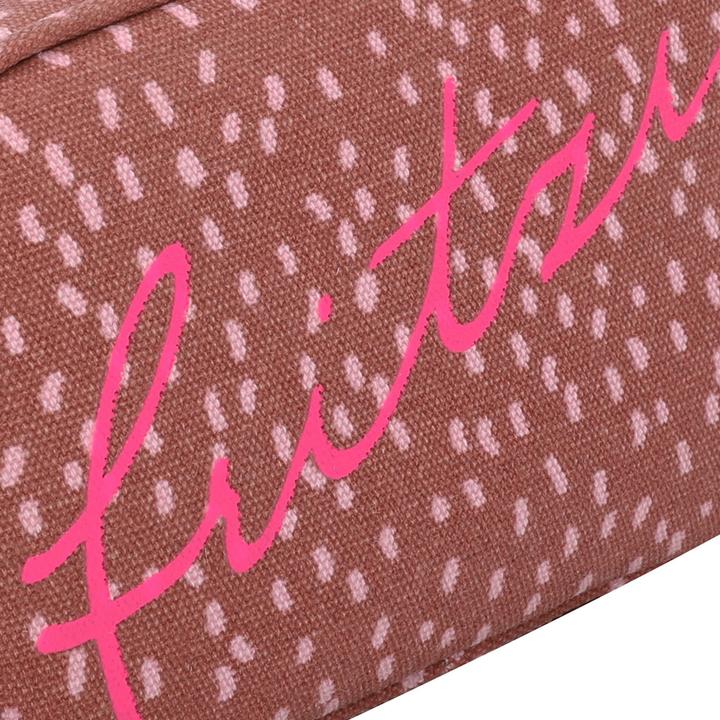 Produktbild Fritzi aus Preußen Easy Go Canvas Umhängetasche 19.5 cm