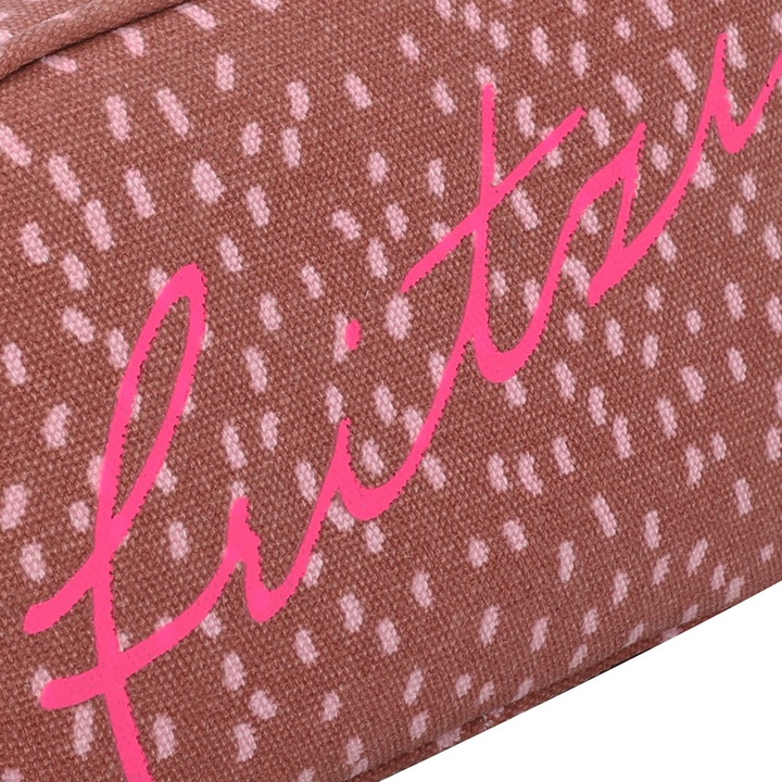 Immagine prodotto Fritzi aus Preußen Borsa a tracolla Easy Go Canvas 19,5 cm